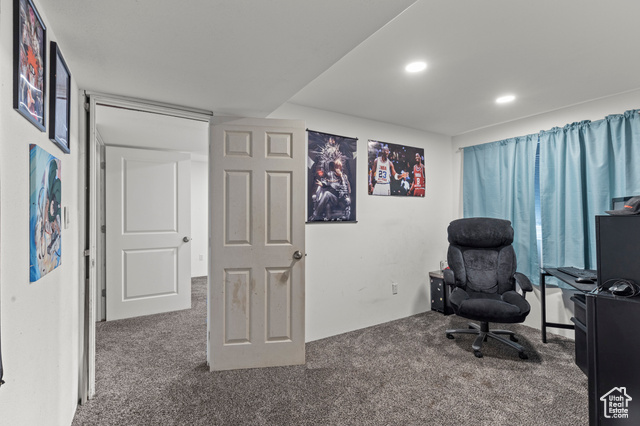 Photo 26 for MLS #2115183 at 2467 W 3375 South