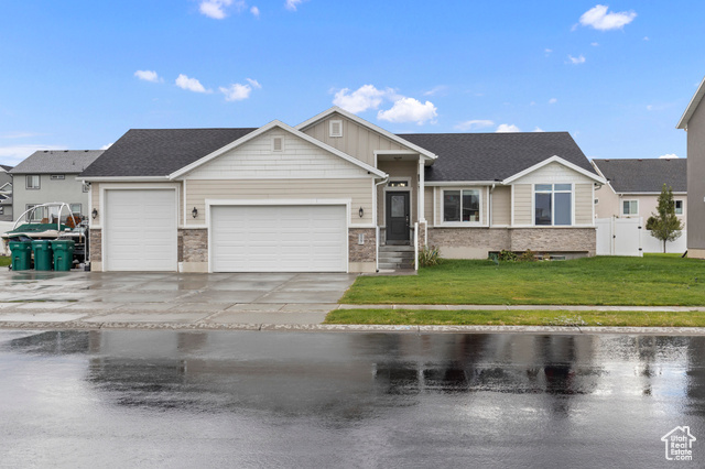 View photos for 2467 W 3375 South MLS #2115183 - 2467 W 3375 South
