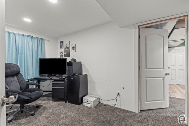 Photo 19 for MLS #2115183 at 2467 W 3375 South