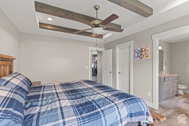 Photo 14 for MLS #2115183 at 2467 W 3375 South