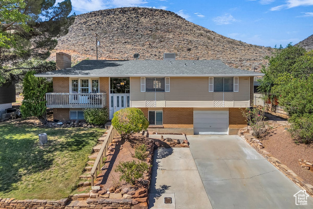 MLS #2115184                     located at 311 N Donlee Dr,
                     St. George, UT