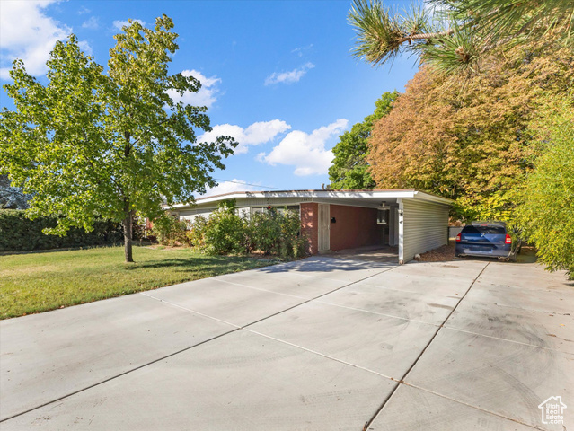 Photo 2 for MLS #2115185 at 1443 N 200 West
