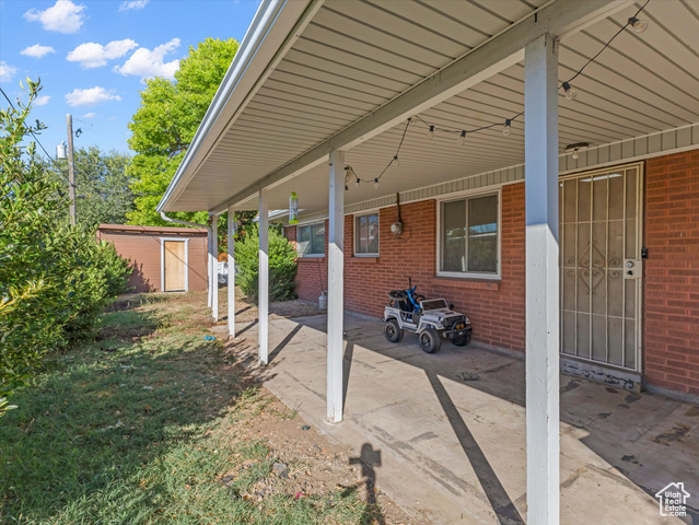 Photo 14 for MLS #2115185 at 1443 N 200 West