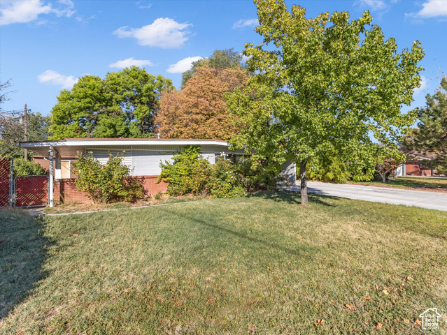 Photo 3 for MLS #2115185 at 1443 N 200 West