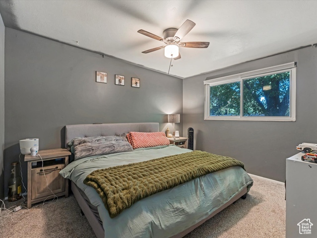 Photo 10 for MLS #2115185 at 1443 N 200 West