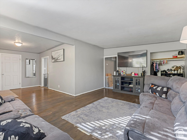 Photo 6 for MLS #2115185 at 1443 N 200 West