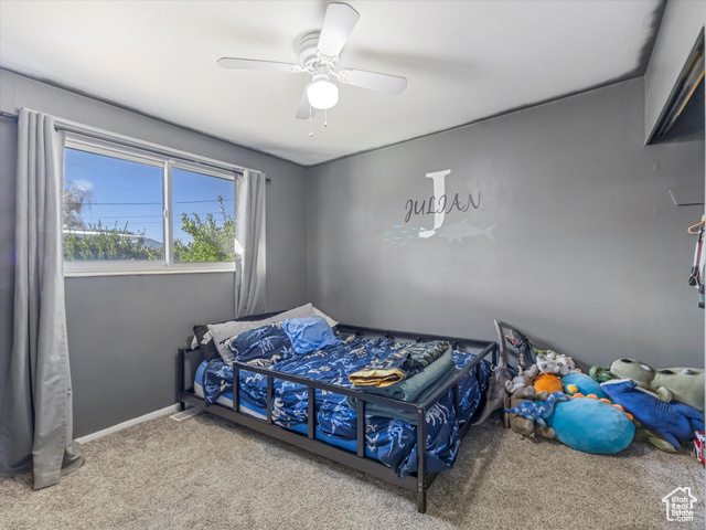 Photo 11 for MLS #2115185 at 1443 N 200 West