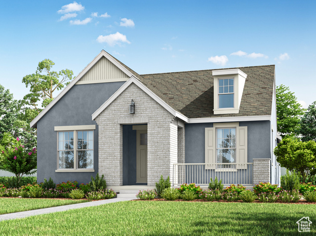 7012 W LAKE AVE, South Jordan UT 84009
