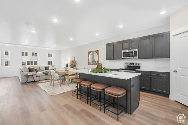 MLS #2115188                     located at 5245 N Evergreen Way,
                     Eagle Mountain, UT