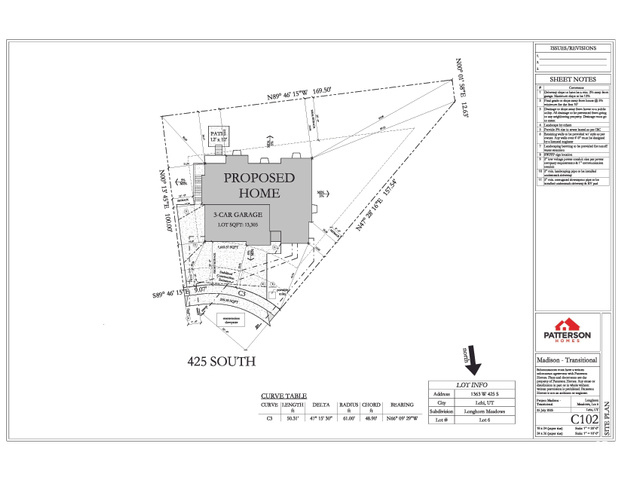 Photo 13 for MLS #2115191 at 1363 W 425 South