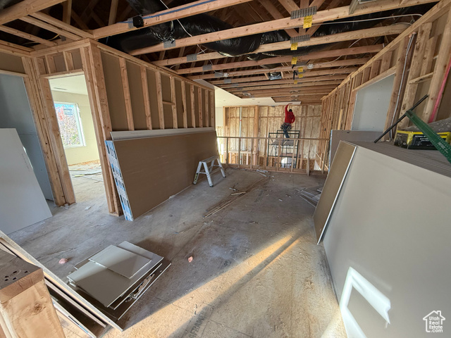 Photo 9 for MLS #2115191 at 1363 W 425 South