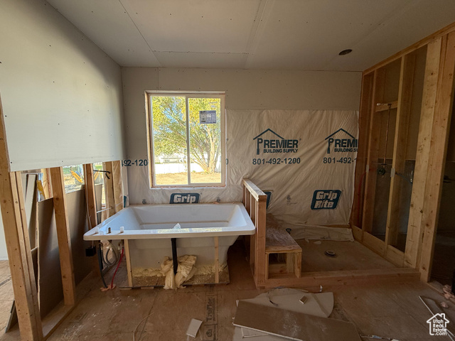 Photo 8 for MLS #2115191 at 1363 W 425 South