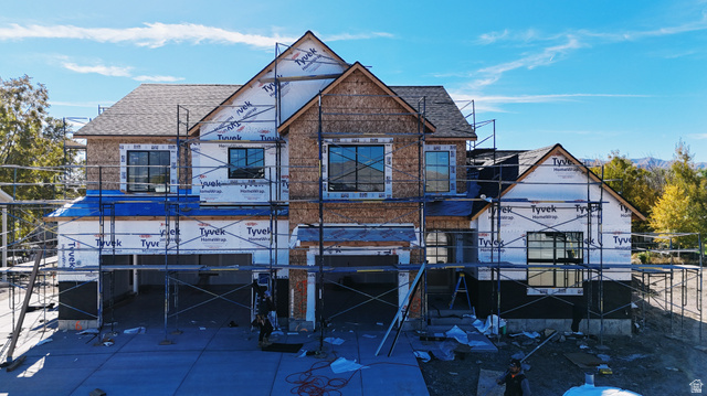 1363 W 425 S
                     MLS #2115191