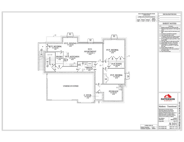 Photo 16 for MLS #2115191 at 1363 W 425 South