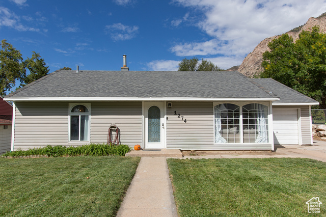 1274 5TH ST, Ogden UT 84404
