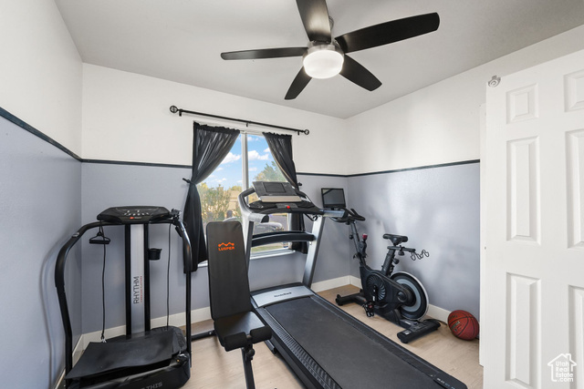 Photo 9 for MLS #2115193 at 6352 S Moki Cir