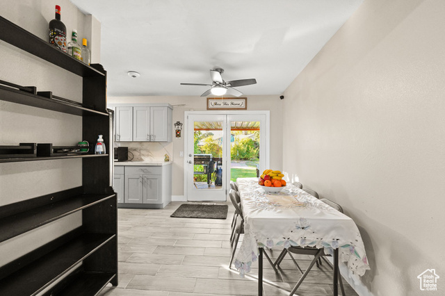 Photo 4 for MLS #2115193 at 6352 S Moki Cir