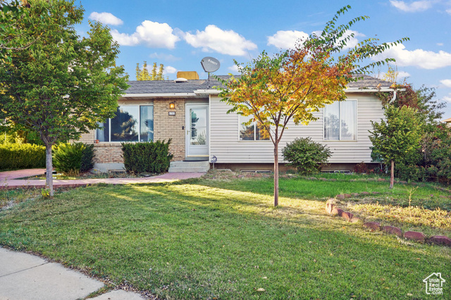 6352 S MOKI CIR, West Jordan UT 84081