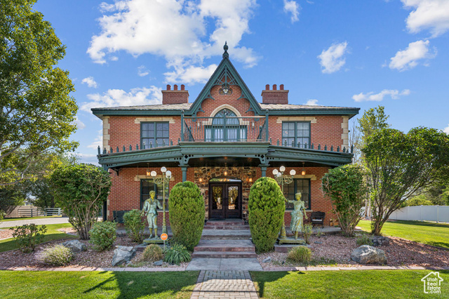 11423 S POLO CLUB CT, South Jordan UT 84095