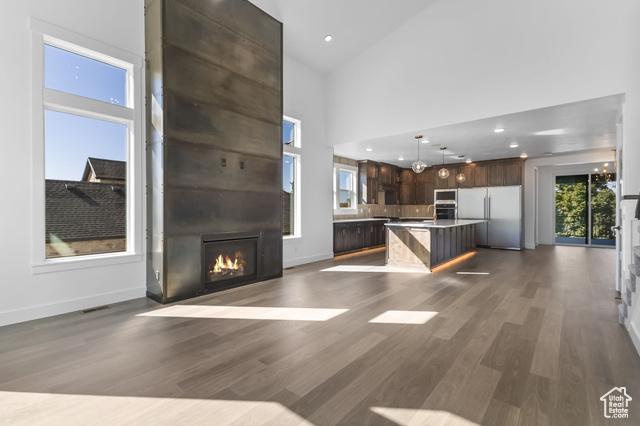Photo 6 for MLS #2115197 at 4175 N 100 East