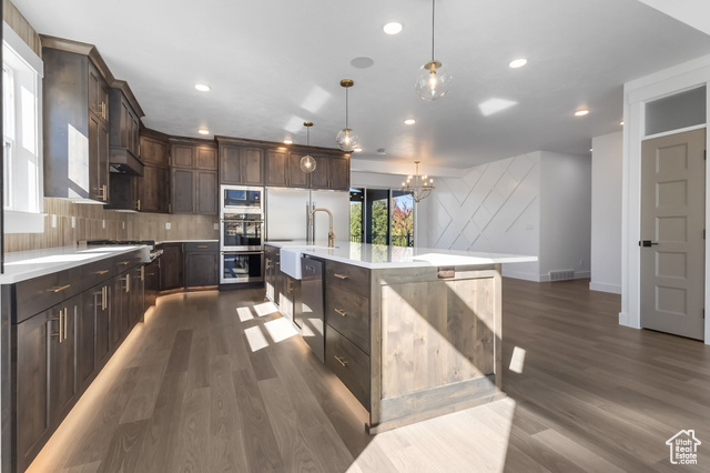 Photo 4 for MLS #2115197 at 4175 N 100 East