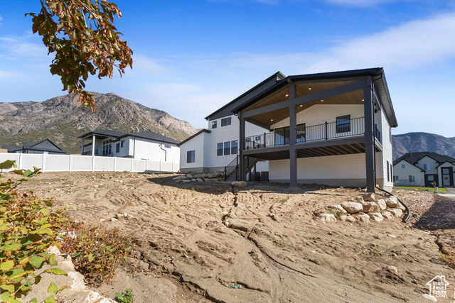 Photo 30 for MLS #2115197 at 4175 N 100 East
