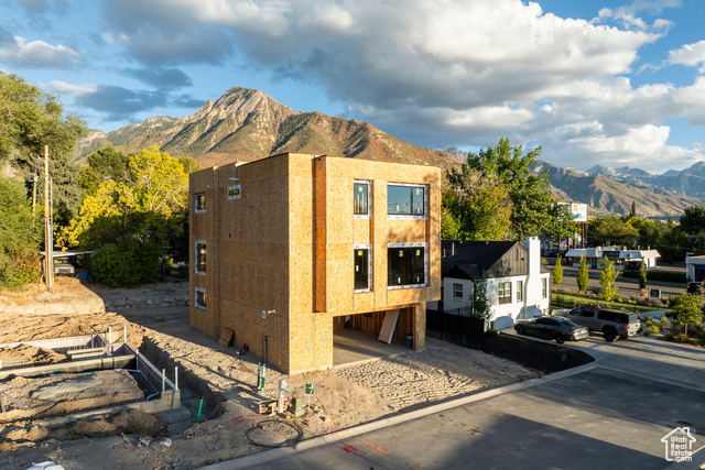 MLS #2115199                     located at 4455 S Holladay Park Ln,
                     Holladay, UT