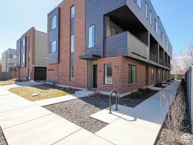 723 N 300 W #1, Salt Lake City UT 84103