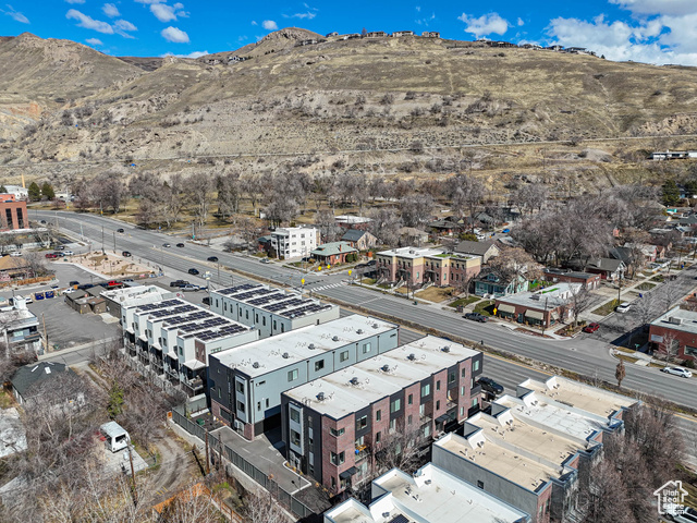 Photo 7 for MLS #2115200 at 723 N 300 West #1
