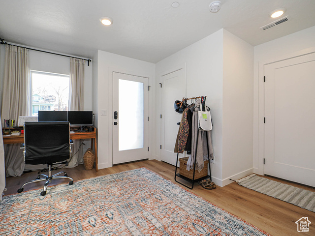 Photo 13 for MLS #2115200 at 723 N 300 West #1