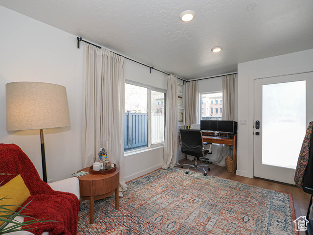 Photo 9 for MLS #2115200 at 723 N 300 West #1