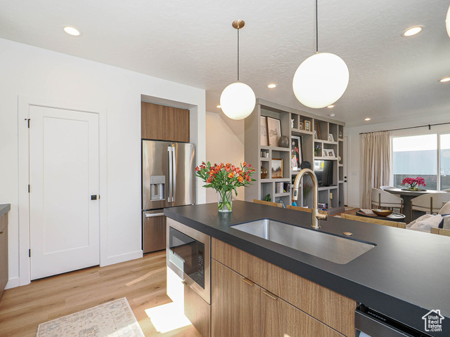 Photo 20 for MLS #2115200 at 723 N 300 West #1