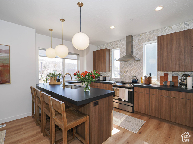 Photo 18 for MLS #2115200 at 723 N 300 West #1