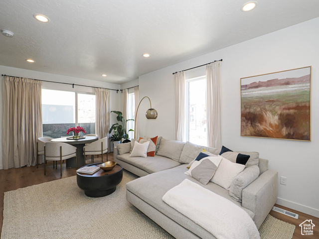 Photo 14 for MLS #2115200 at 723 N 300 West #1