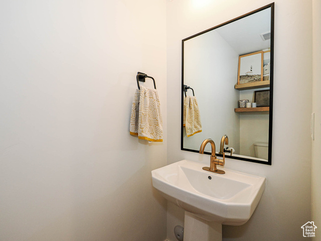 Photo 12 for MLS #2115200 at 723 N 300 West #1