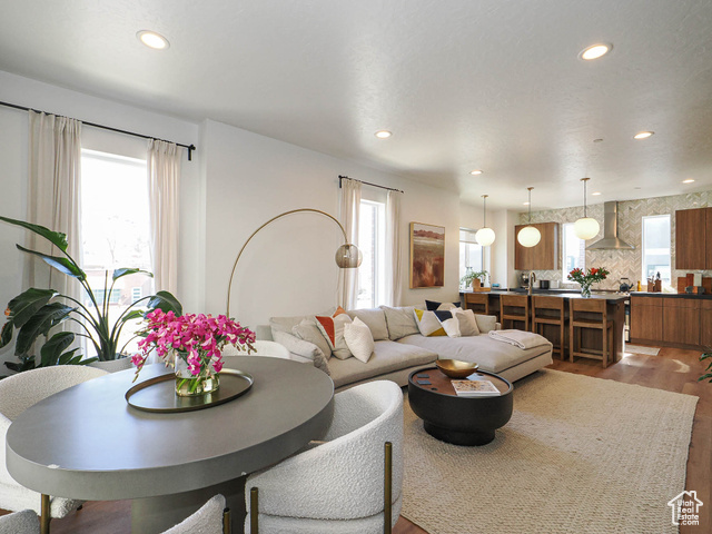 Photo 15 for MLS #2115200 at 723 N 300 West #1