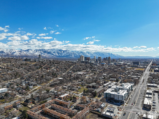 Photo 8 for MLS #2115200 at 723 N 300 West #1