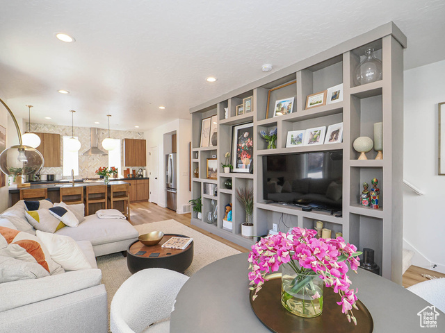 Photo 16 for MLS #2115200 at 723 N 300 West #1