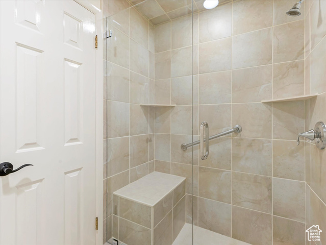 Photo 14 for MLS #2115201 at 6445 S 1610 East #1