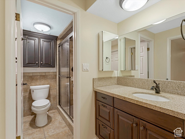 Photo 17 for MLS #2115201 at 6445 S 1610 East #1
