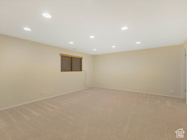 Photo 19 for MLS #2115201 at 6445 S 1610 East #1