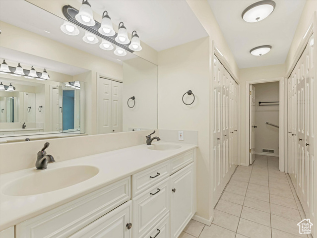 Photo 6 for MLS #2115201 at 6445 S 1610 East #1