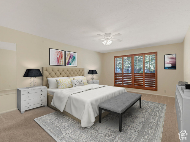 Photo 28 for MLS #2115201 at 6445 S 1610 East #1