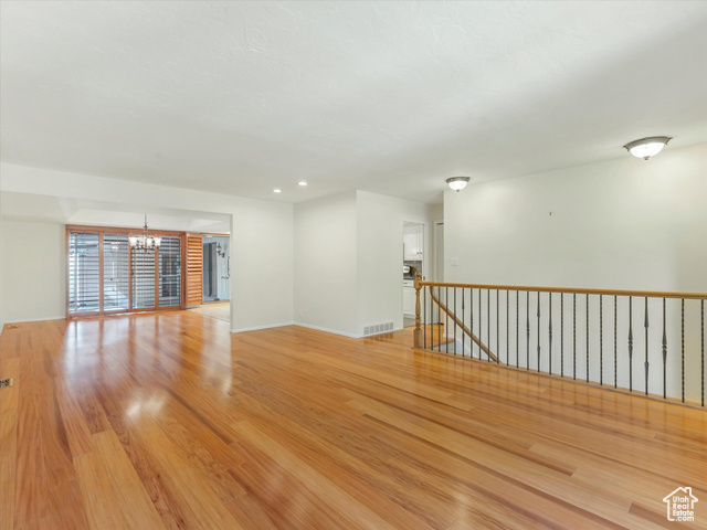 Photo 2 for MLS #2115201 at 6445 S 1610 East #1