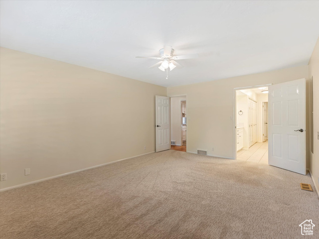 Photo 7 for MLS #2115201 at 6445 S 1610 East #1