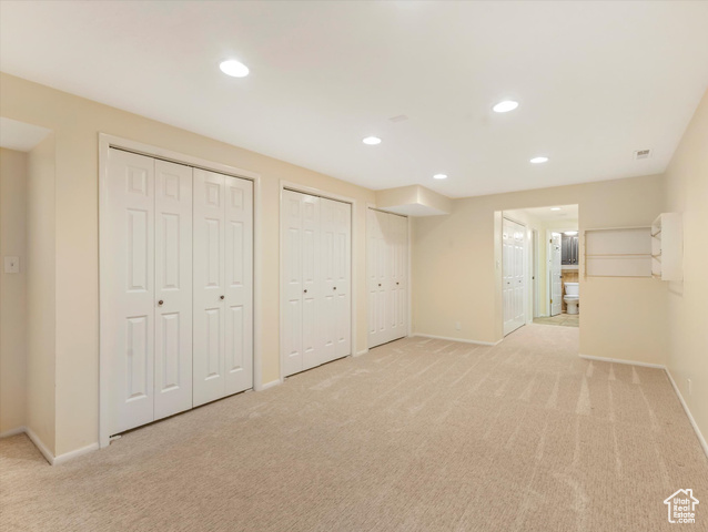 Photo 16 for MLS #2115201 at 6445 S 1610 East #1