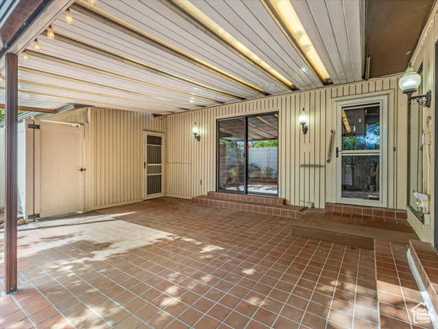 Photo 32 for MLS #2115201 at 6445 S 1610 East #1