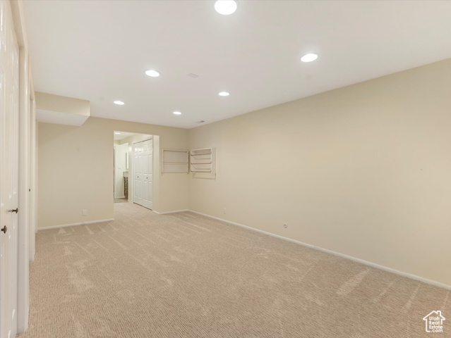 Photo 30 for MLS #2115201 at 6445 S 1610 East #1