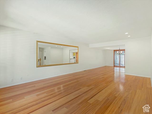 Photo 24 for MLS #2115201 at 6445 S 1610 East #1