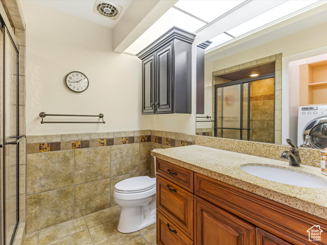 Photo 11 for MLS #2115201 at 6445 S 1610 East #1